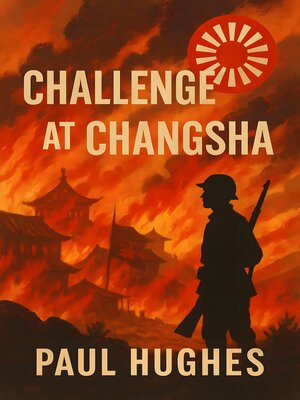 cover image of Challenge at Changsha